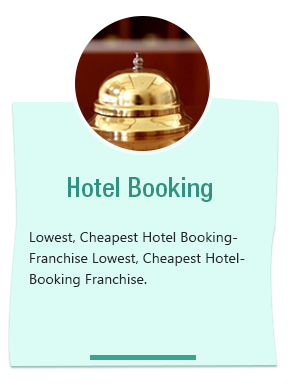 Hotel Booking